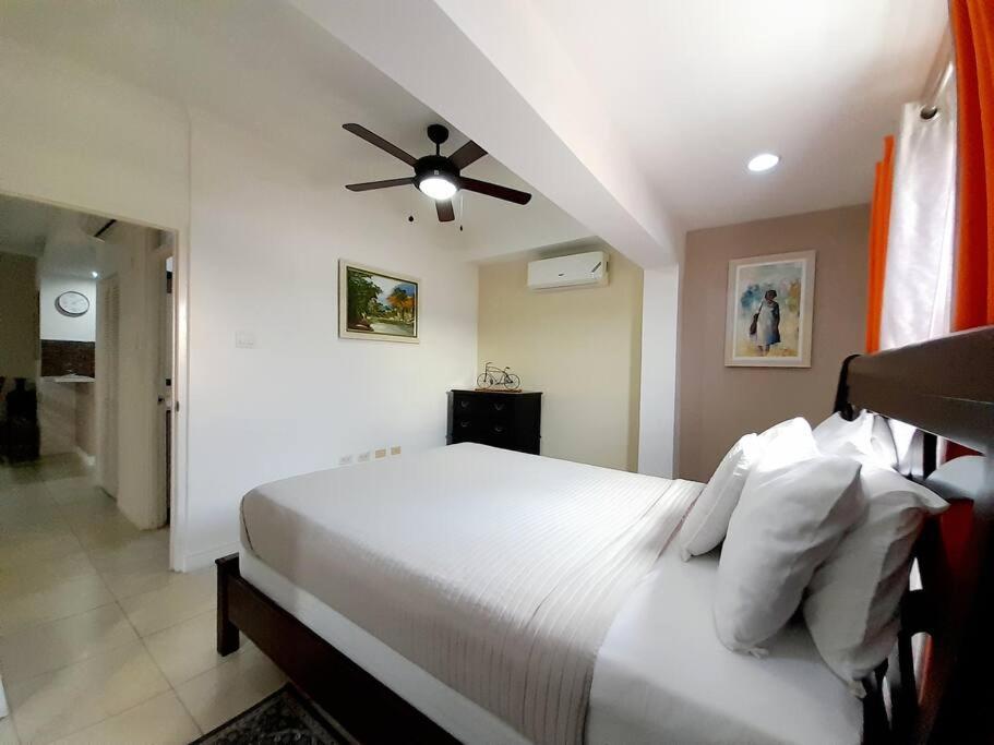 Choose To Be Happy At Brompton Estates - One And Two Bedroom With Pool Kingston Exterior foto