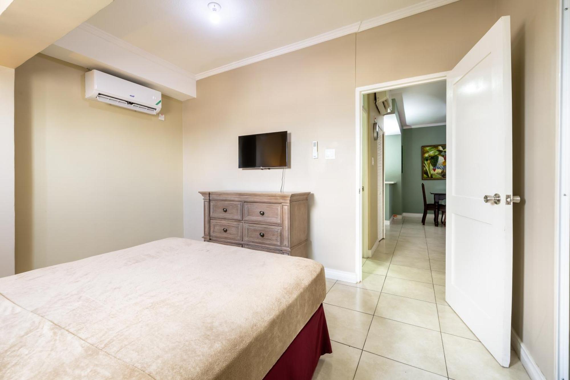 Choose To Be Happy At Brompton Estates - One And Two Bedroom With Pool Kingston Exterior foto
